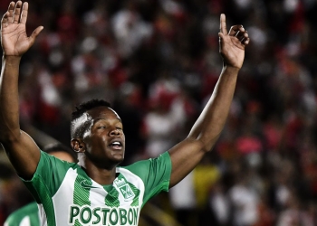 ¡Otro escándalo en Atlético Nacional! ¿El protagonista? Yerson Candelo