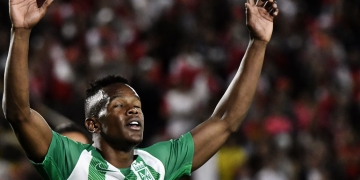 ¡Otro escándalo en Atlético Nacional! ¿El protagonista? Yerson Candelo