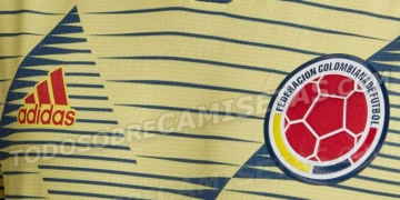 Así será el uniforme completo de la Selección Colombia para la Copa América