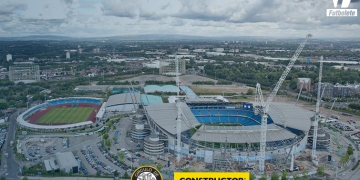 Donde entrenan los especialistas: Conoce la sede deportiva del Manchester City