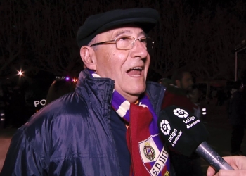 El Alcoraz, el feudo de la ilusión