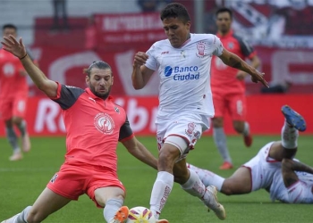 Así fue el negocio entre Deportivo Cali e Independiente por Andrés Felipe Roa
