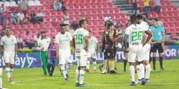 ¡Por esa falla es que a Atlético Nacional le está yendo así!