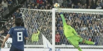 No estuvo David Ospina pero, tranquilos, ¡Camilo Vargas también responde!