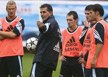 Al Real Madrid no le pasaba algo así, ¡desde que tenía a Carlos Queiroz como DT!