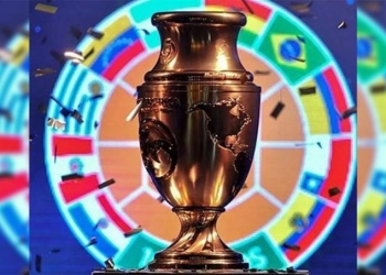 Copa América: ¡Opciones que ya tiene Conmebol para reemplazar a Colombia como sede!