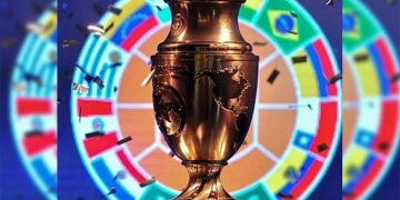 Copa América: ¡Opciones que ya tiene Conmebol para reemplazar a Colombia como sede!