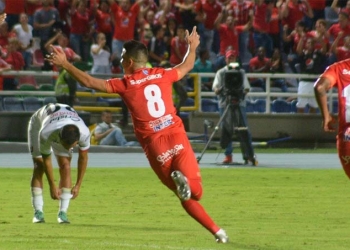 Con triunfo sobre Once Caldas, América de Cali se recuperó de la goleada en Envigado