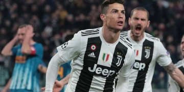 ¿Cuánto vale una publicación de Cristiano Ronaldo en Instagram?