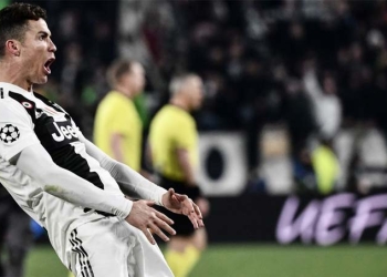 “Juventus me ha contratado para esto”