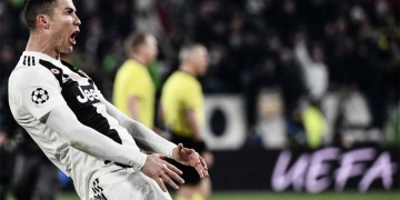 “Juventus me ha contratado para esto”