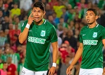 ¿Nicolás Hernández le sacó “los trapitos” a Nacional?