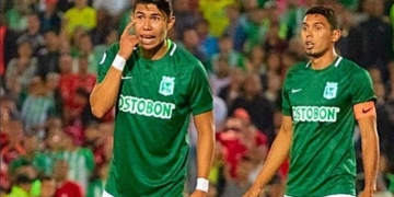 ¿Nicolás Hernández le sacó “los trapitos” a Nacional?