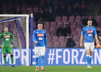 No fueron de Cristiano Ronaldo, pero David Ospina sí recibió goles de Juventus