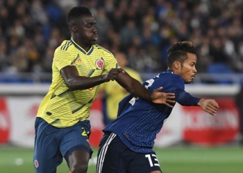 ¡Impresionante! El estadio en el que jugará Dávinson Sánchez tras la cita con la Selección