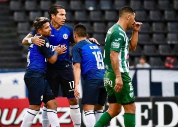 A Dayro Moreno ya lo adoran en Talleres de Córdoba por partidos así