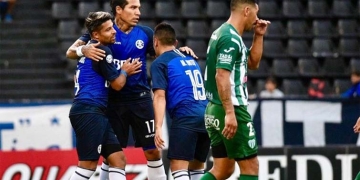 A Dayro Moreno ya lo adoran en Talleres de Córdoba por partidos así