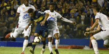 Confirmado: No jugará contra el Deportes Tolima por lesión