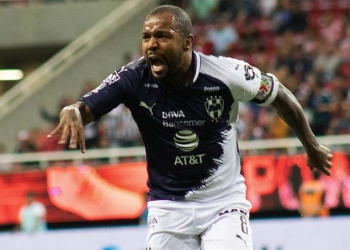 No se sabe cuál fue mejor: ¡los golazos de Dorlan Pabón con Monterrey!