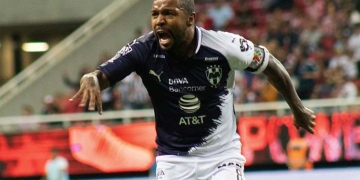 No se sabe cuál fue mejor: ¡los golazos de Dorlan Pabón con Monterrey!