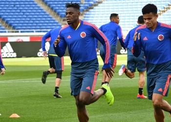 La Roma también quiere contratar a Duván Zapata