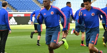 La Roma también quiere contratar a Duván Zapata