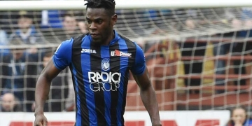 ¡Lo harán en Atalanta para que Juventus (ni nadie) fiche a Duván Zapata!