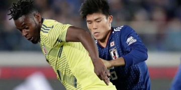 ¡Es prioridad de Duván Zapata para el mercado de fichajes!