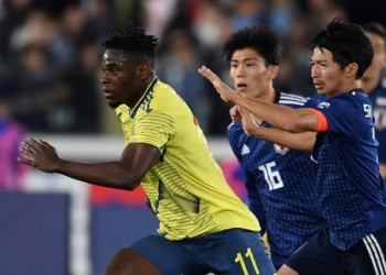 ¿Chelsea, Inter de Milán o qué equipo para Duván Zapata?