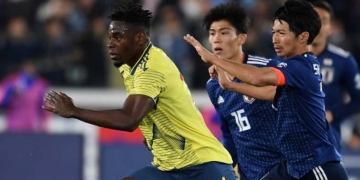 ¿Chelsea, Inter de Milán o qué equipo para Duván Zapata?