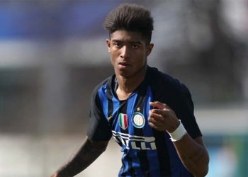 Eddie Salcedo vuelve a marcar con el juvenil del Inter y ya hay rumores de mercado con él