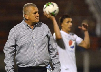 Lo que dijo Eduardo Lara sobre América de Cali tras golearlo con Envigado