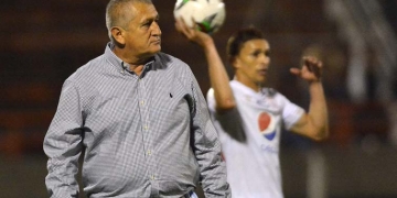 Lo que dijo Eduardo Lara sobre América de Cali tras golearlo con Envigado