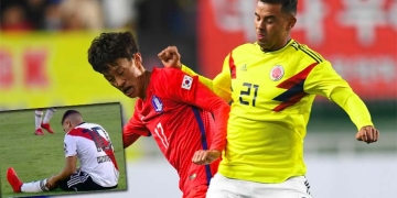 Edwin Cardona sobre la lesión de Juan Fernando Quintero