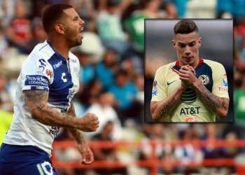 De Edwin Cardona para Matheus Uribe: “uno tiene que dejar de hablar y ponerse a jugar”