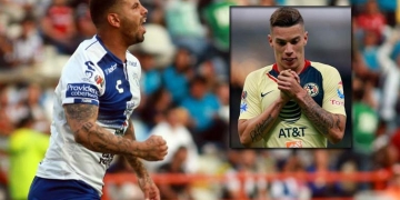 De Edwin Cardona para Matheus Uribe: “uno tiene que dejar de hablar y ponerse a jugar”