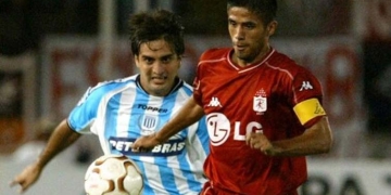 Fabián Vargas y su salida de América de Cali. ¡Se fue por el Pecoso Castro!