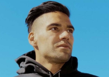 Oferta por Falcao García: ¡Le garantizan jugar Champions League!