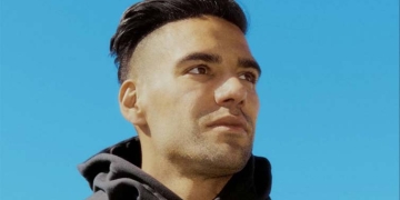 Oferta por Falcao García: ¡Le garantizan jugar Champions League!