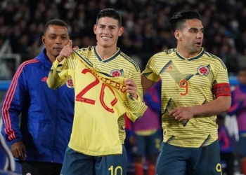 Falcao tiene un nuevo pretendiente en el mercado de fichajes