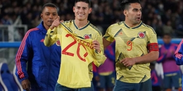 Falcao tiene un nuevo pretendiente en el mercado de fichajes