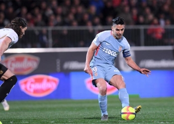 Según The Sun, Falcao terminará su carrera en la MLS