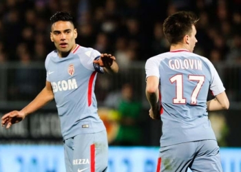 L’Equipe: Valencia y Atlético de Madrid quieren a Falcao