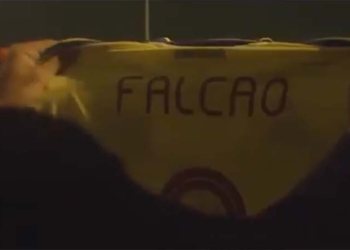 El video de la convocatoria en el que se filtró la nueva camiseta de la Selección Colombia