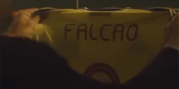 El video de la convocatoria en el que se filtró la nueva camiseta de la Selección Colombia