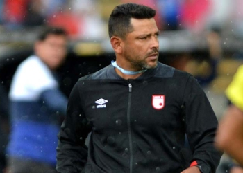 “No voy a dejar el grupo tirado más allá de los resultados”
