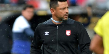 “No voy a dejar el grupo tirado más allá de los resultados”