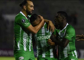Otro pedido de Juan Carlos Osorio para reforzar a Atlético Nacional