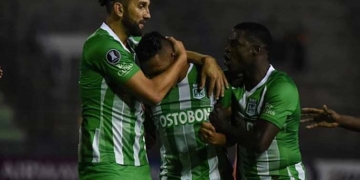 Otro pedido de Juan Carlos Osorio para reforzar a Atlético Nacional