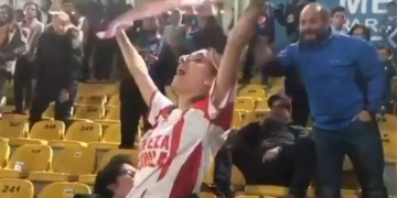 Sanción confirmada a la hinchada de Millonarios por ofensas de algunos a mujeres de Santa Fe